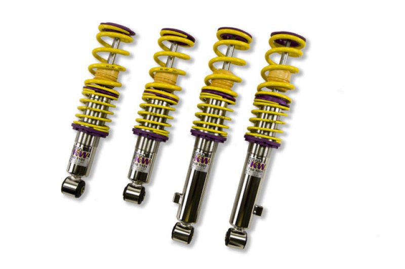 KW Coilover Kit V1 Mazda Miata MX - 5 (NA) - Coilovers - KW at Garage 56 Engineering