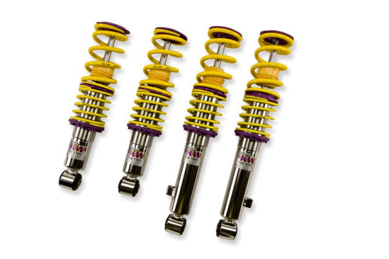 KW Coilover Kit V1 Mazda Miata MX - 5 (NA) - Coilovers - KW at Garage 56 Engineering