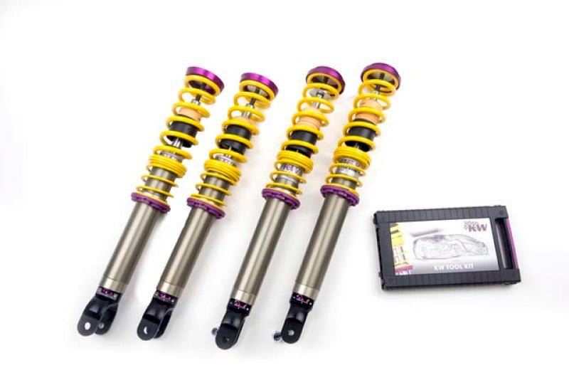 KW Coilover Kit V3 - ND MX - 5 (16+) - Coilovers - KW at Garage 56 Engineering