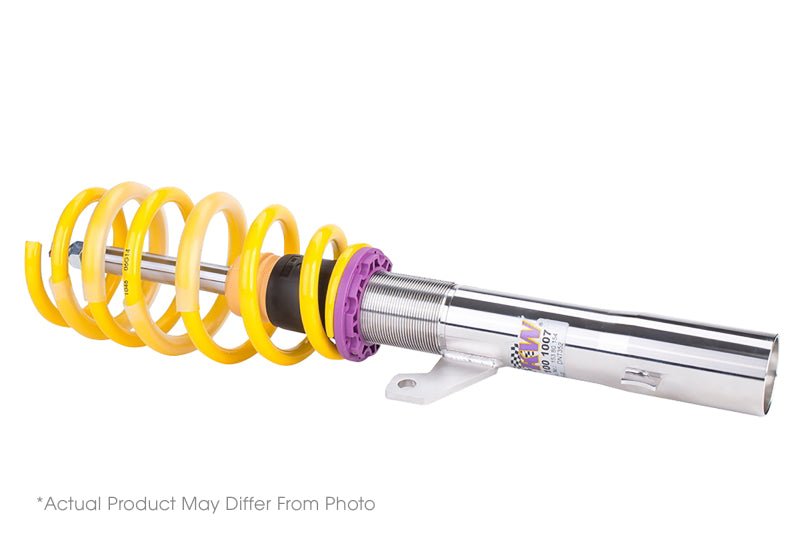 KW V1 Coilover Kit - NC MX - 5 (06 - 15) - Coilovers - KW at Garage 56 Engineering