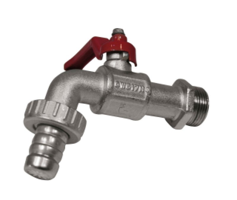 LIQUI MOLY Ball Drain Faucet 3/4in - Tools - LIQUI MOLY at Garage 56 Engineering