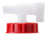 LIQUI MOLY Drain Spout w/O - Ring - DIN 61 - Tools - LIQUI MOLY at Garage 56 Engineering