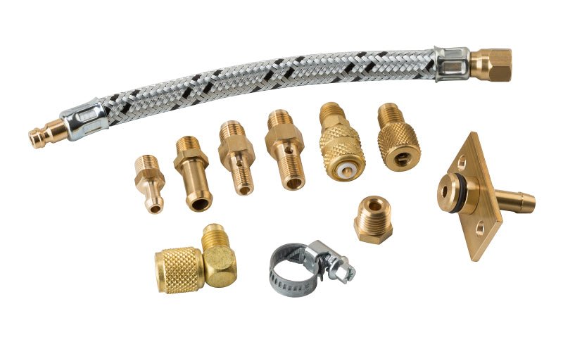 LIQUI MOLY JetClean Plus Expansion Adapter Kit - Tools - LIQUI MOLY at Garage 56 Engineering