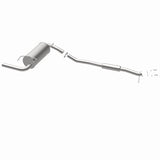 MagnaFlow BRE Exhaust Kit - NA6 Miata (90 - 93) - Catback - Magnaflow at Garage 56 Engineering