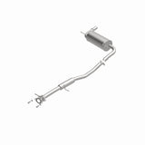 MagnaFlow BRE Exhaust Kit - NA6 Miata (90 - 93) - Catback - Magnaflow at Garage 56 Engineering