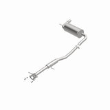 MagnaFlow BRE Exhaust Kit - NA6 Miata (90 - 93) - Catback - Magnaflow at Garage 56 Engineering