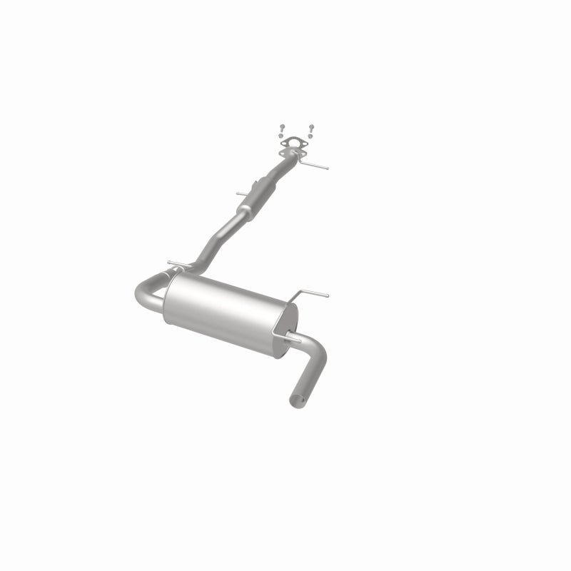 MagnaFlow BRE Exhaust Kit - NA6 Miata (90 - 93) - Catback - Magnaflow at Garage 56 Engineering