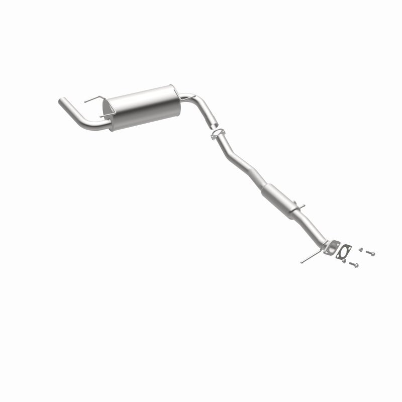 MagnaFlow BRE Exhaust Kit - NA6 Miata (90 - 93) - Catback - Magnaflow at Garage 56 Engineering