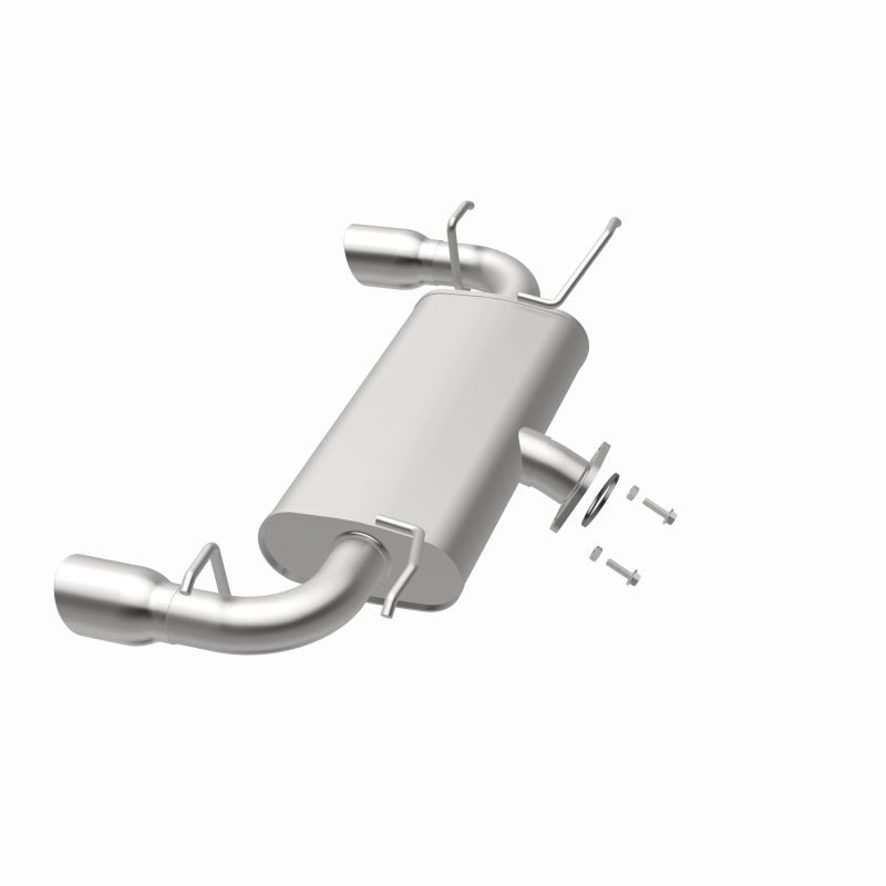 Magnaflow BRExhaust Exhaust Kit - NC MX - 5 (06 - 15) - Catback - Magnaflow at Garage 56 Engineering