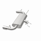 Magnaflow BRExhaust Exhaust Kit - NC MX - 5 (06 - 15) - Catback - Magnaflow at Garage 56 Engineering