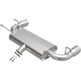 Magnaflow BRExhaust Exhaust Kit - NC MX - 5 (06 - 15) - Catback - Magnaflow at Garage 56 Engineering