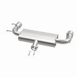 Magnaflow BRExhaust Exhaust Kit - NC MX - 5 (06 - 15) - Catback - Magnaflow at Garage 56 Engineering