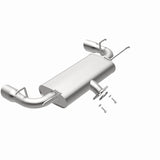 Magnaflow BRExhaust Exhaust Kit - NC MX - 5 (06 - 15) - Catback - Magnaflow at Garage 56 Engineering