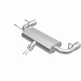 Magnaflow BRExhaust Exhaust Kit - NC MX - 5 (06 - 15) - Catback - Magnaflow at Garage 56 Engineering