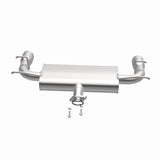 Magnaflow BRExhaust Exhaust Kit - NC MX - 5 (06 - 15) - Catback - Magnaflow at Garage 56 Engineering