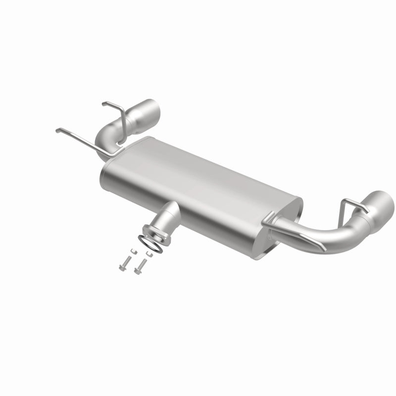 Magnaflow BRExhaust Exhaust Kit - NC MX - 5 (06 - 15) - Catback - Magnaflow at Garage 56 Engineering