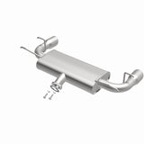 Magnaflow BRExhaust Exhaust Kit - NC MX - 5 (06 - 15) - Catback - Magnaflow at Garage 56 Engineering