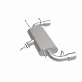 Magnaflow BRExhaust Exhaust Kit - NC MX - 5 (06 - 15) - Catback - Magnaflow at Garage 56 Engineering