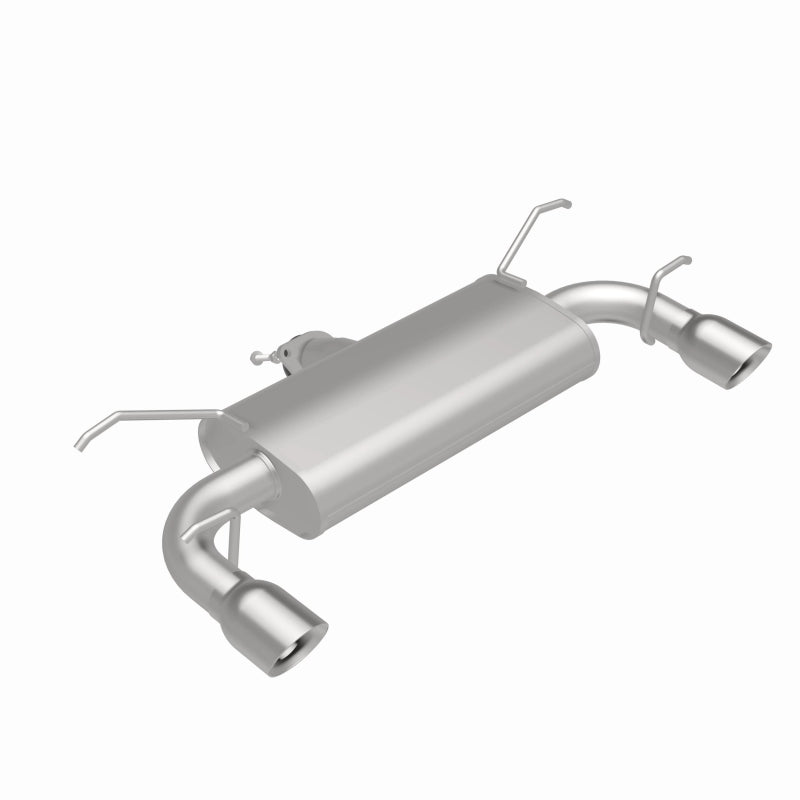 Magnaflow BRExhaust Exhaust Kit - NC MX - 5 (06 - 15) - Catback - Magnaflow at Garage 56 Engineering