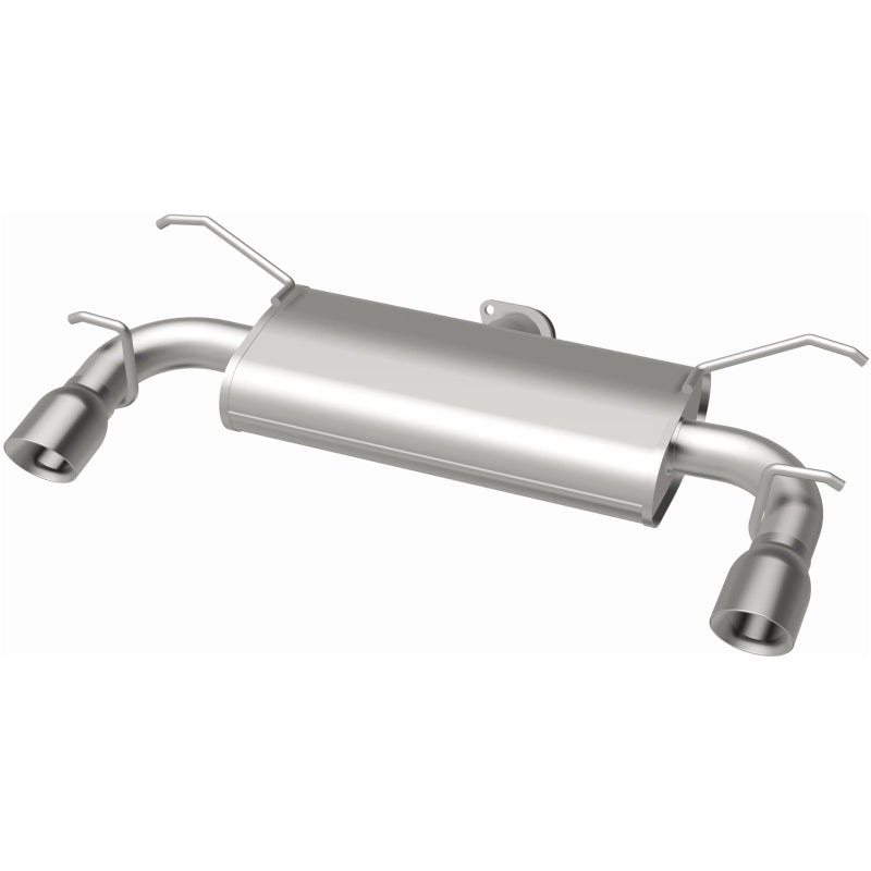 Magnaflow BRExhaust Exhaust Kit - NC MX - 5 (06 - 15) - Catback - Magnaflow at Garage 56 Engineering