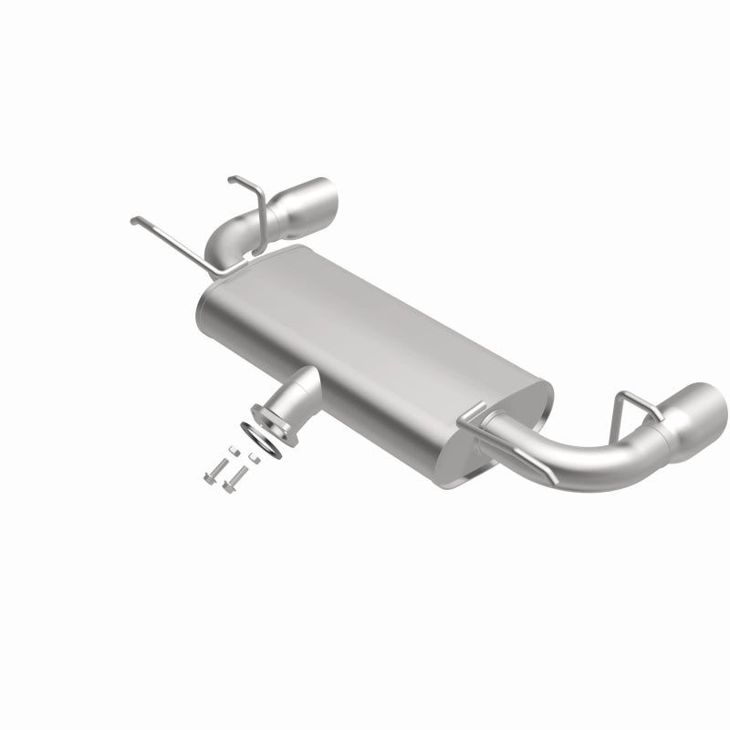 Magnaflow BRExhaust Exhaust Kit - NC MX - 5 (06 - 15) - Catback - Magnaflow at Garage 56 Engineering