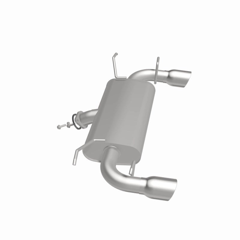 Magnaflow BRExhaust Exhaust Kit - NC MX - 5 (06 - 15) - Catback - Magnaflow at Garage 56 Engineering