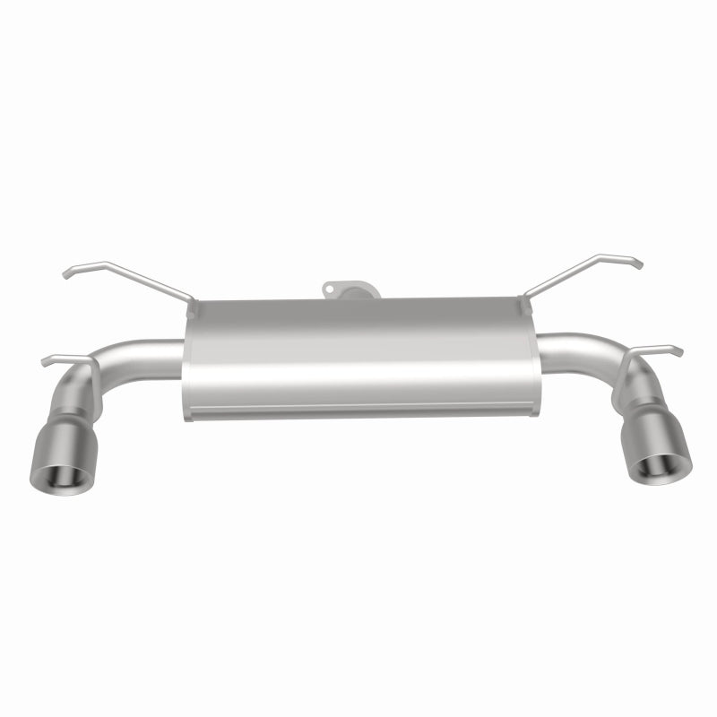 Magnaflow BRExhaust Exhaust Kit - NC MX - 5 (06 - 15) - Catback - Magnaflow at Garage 56 Engineering