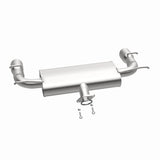 Magnaflow BRExhaust Exhaust Kit - NC MX - 5 (06 - 15) - Catback - Magnaflow at Garage 56 Engineering