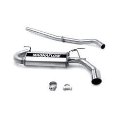 MagnaFlow Cat - Back Exhaust System for 1999 - 2005 Mazda Miata - Catback - Magnaflow at Garage 56 Engineering
