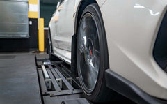 MagnaFlow Cat - Back Exhaust System for 1999 - 2005 Mazda Miata - Catback - Magnaflow at Garage 56 Engineering