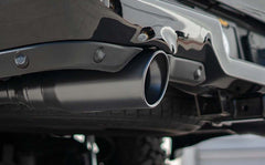 MagnaFlow Cat - Back Exhaust System for 1999 - 2005 Mazda Miata - Catback - Magnaflow at Garage 56 Engineering