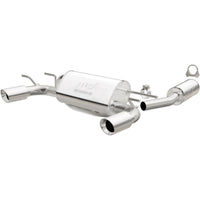 MagnaFlow Cat - Back Exhaust System - NC MX - 5 (06 - 15) - Catback - Magnaflow at Garage 56 Engineering