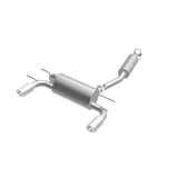 MagnaFlow Cat - Back Exhaust System - NC MX - 5 (06 - 15) - Catback - Magnaflow at Garage 56 Engineering