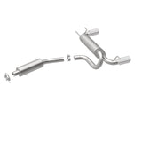 MagnaFlow Cat - Back Exhaust System - NC MX - 5 (06 - 15) - Catback - Magnaflow at Garage 56 Engineering