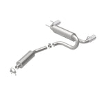 MagnaFlow Cat - Back Exhaust System - NC MX - 5 (06 - 15) - Catback - Magnaflow at Garage 56 Engineering