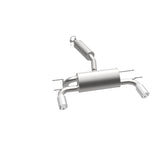 MagnaFlow Cat - Back Exhaust System - NC MX - 5 (06 - 15) - Catback - Magnaflow at Garage 56 Engineering