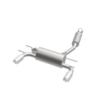 MagnaFlow Cat - Back Exhaust System - NC MX - 5 (06 - 15) - Catback - Magnaflow at Garage 56 Engineering