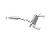 MagnaFlow Cat - Back Exhaust System - NC MX - 5 (06 - 15) - Catback - Magnaflow at Garage 56 Engineering