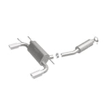 MagnaFlow Cat - Back Exhaust System - NC MX - 5 (06 - 15) - Catback - Magnaflow at Garage 56 Engineering