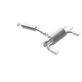 MagnaFlow Cat - Back Exhaust System - NC MX - 5 (06 - 15) - Catback - Magnaflow at Garage 56 Engineering