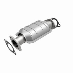 MagnaFlow Conv DF Miata 90 - 93 - Catalytic Converter Direct Fit - Magnaflow at Garage 56 Engineering