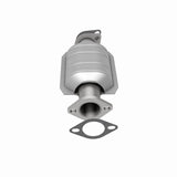 MagnaFlow Conv DF Miata 90 - 93 - Catalytic Converter Direct Fit - Magnaflow at Garage 56 Engineering