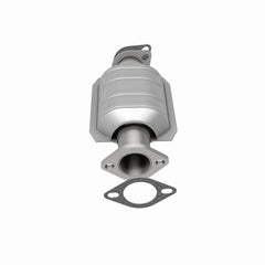 MagnaFlow Conv DF Miata 90 - 93 - Catalytic Converter Direct Fit - Magnaflow at Garage 56 Engineering