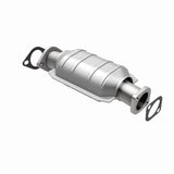 MagnaFlow Conv DF Miata 90 - 93 - Catalytic Converter Direct Fit - Magnaflow at Garage 56 Engineering