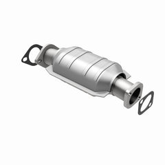 MagnaFlow Conv DF Miata 90 - 93 - Catalytic Converter Direct Fit - Magnaflow at Garage 56 Engineering