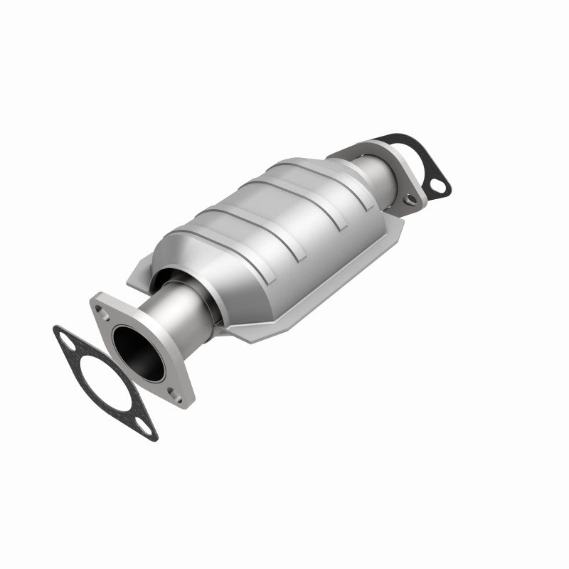 MagnaFlow Conv DF Miata 90 - 93 - Catalytic Converter Direct Fit - Magnaflow at Garage 56 Engineering