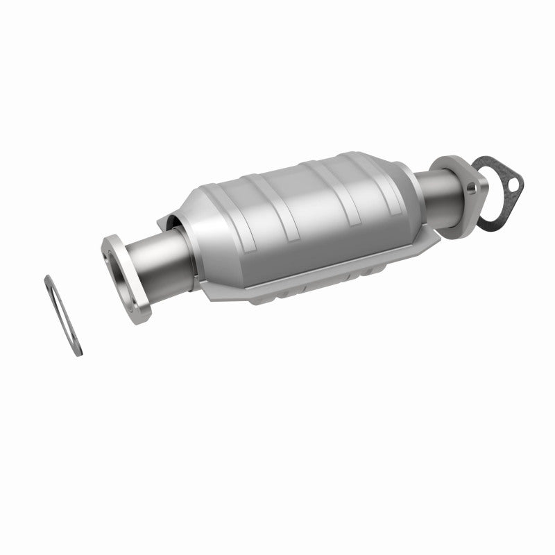 MagnaFlow Conv DF Miata 90 - 93 - Garage 56 Engineering
