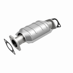 MagnaFlow Conv DF Miata 90 - 93 - Catalytic Converter Direct Fit - Magnaflow at Garage 56 Engineering
