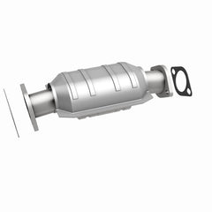 MagnaFlow Conv DF Miata 90 - 93 - Catalytic Converter Direct Fit - Magnaflow at Garage 56 Engineering
