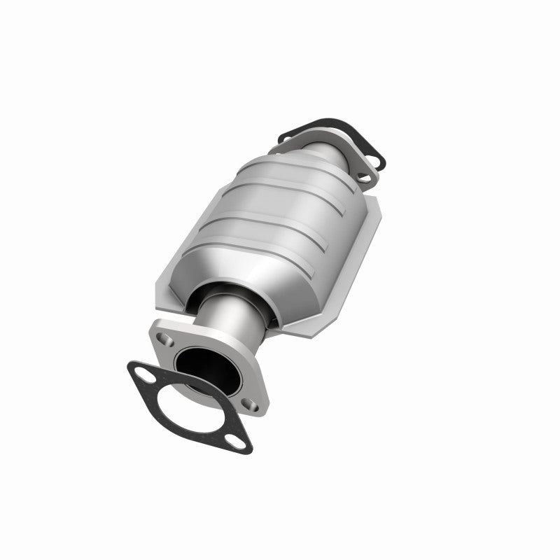 MagnaFlow Conv DF Miata 90 - 93 - Catalytic Converter Direct Fit - Magnaflow at Garage 56 Engineering